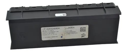 Modulo Ar Condicionado S10 2024 Original * - Foto 2