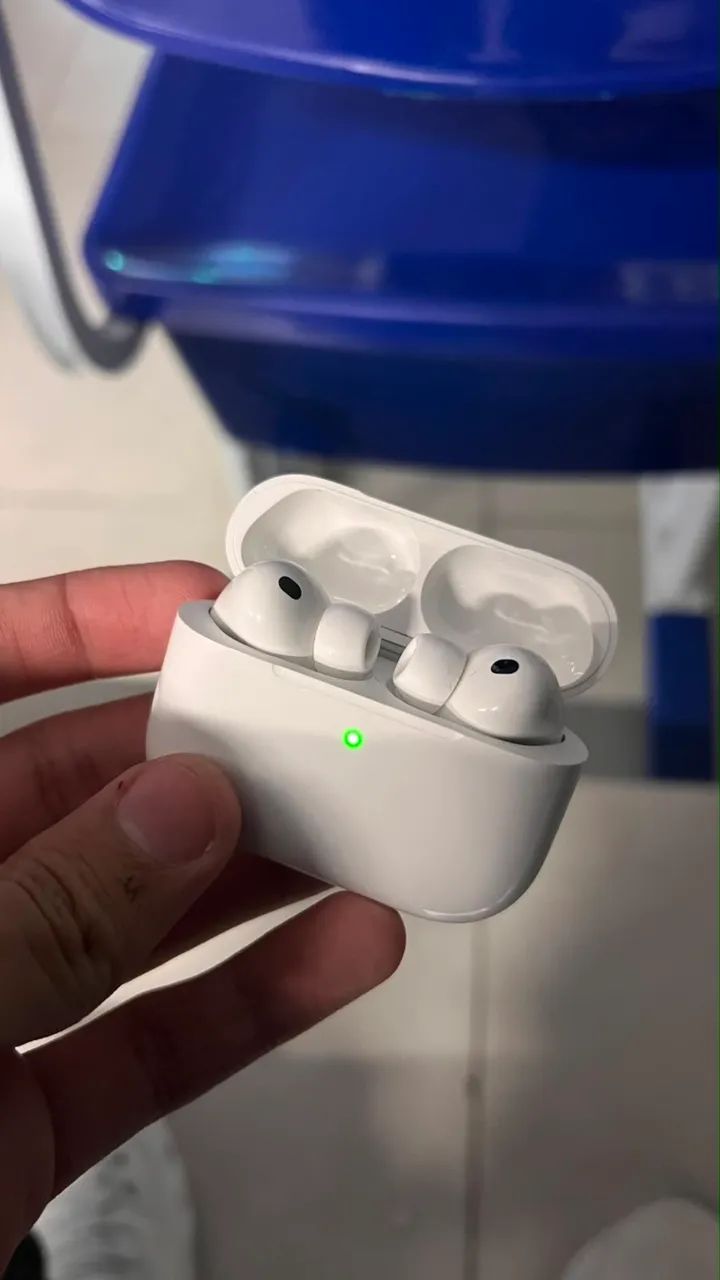 AirPods Pro 3 - Foto 2