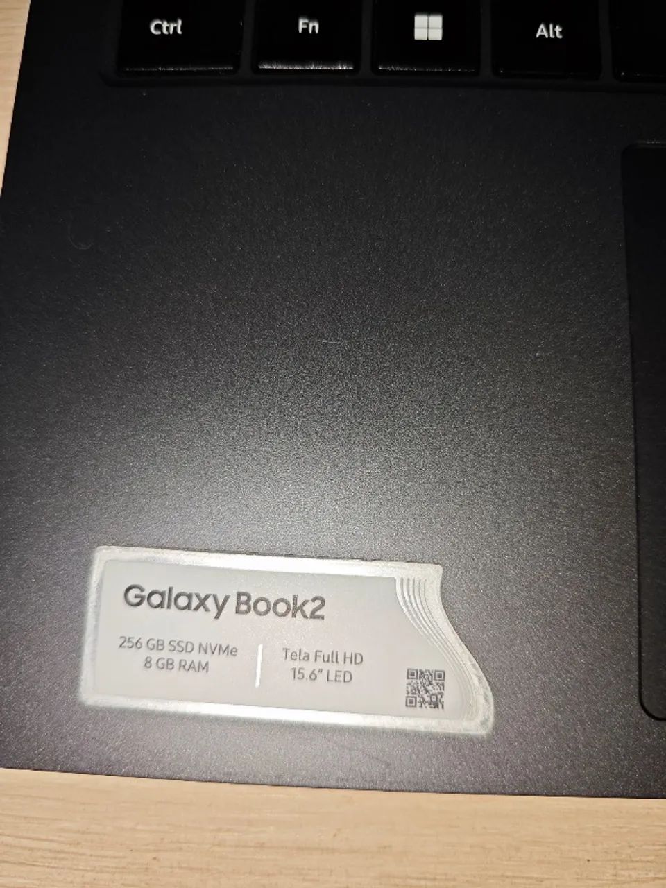 Notebook SAMSUNG BOOK 2 - Foto 5