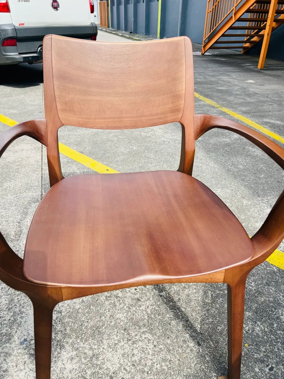 Cadeira Designer