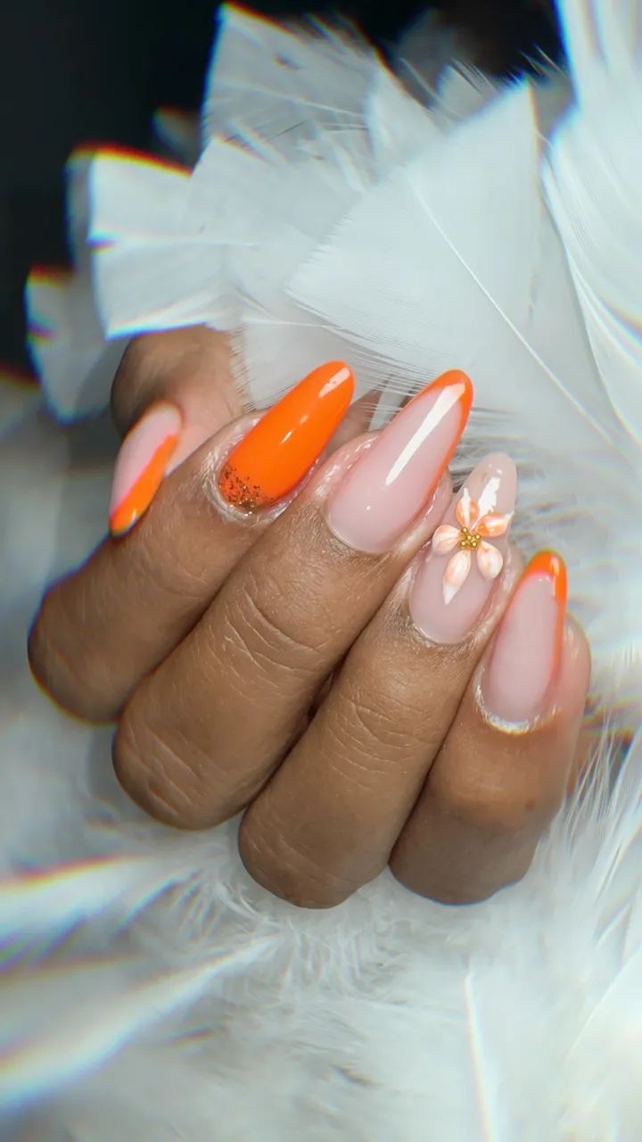 UNHA DE GEL LINDAS E RESISTENTES  - Foto 4