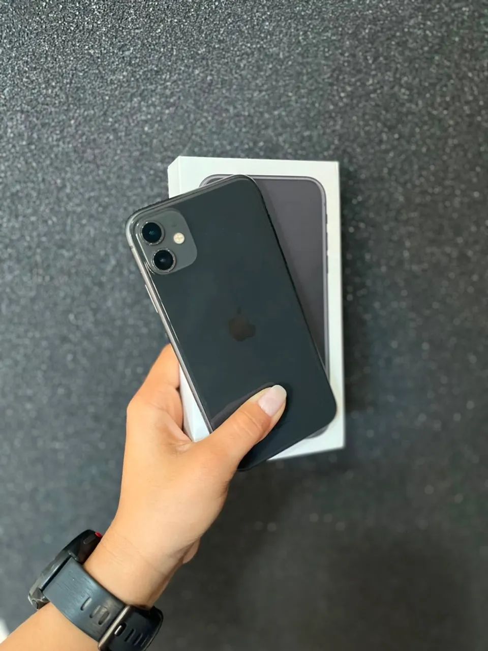 iPhone 11 128 GB