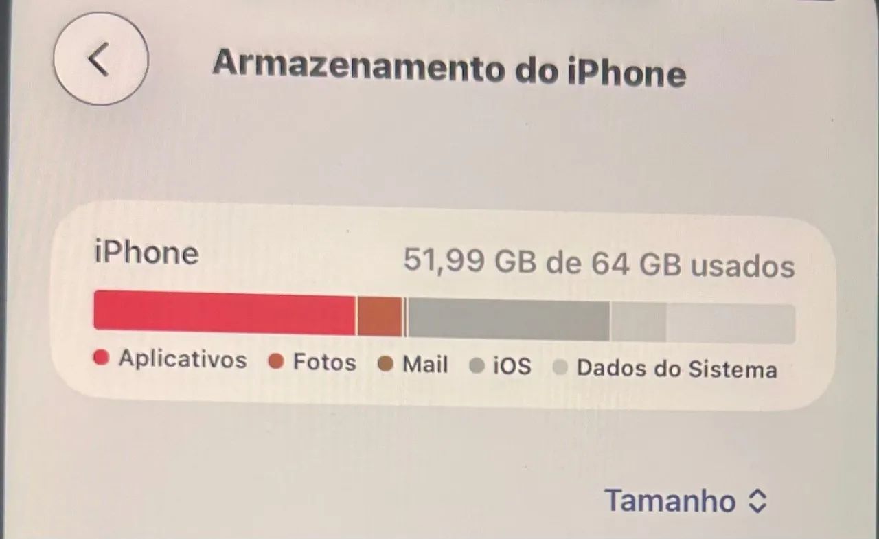 IPhone 11 de 64gb - OPORTUNIDADE!! - Foto 5