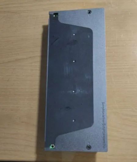 Fonte ps4 slim original. - Foto 2