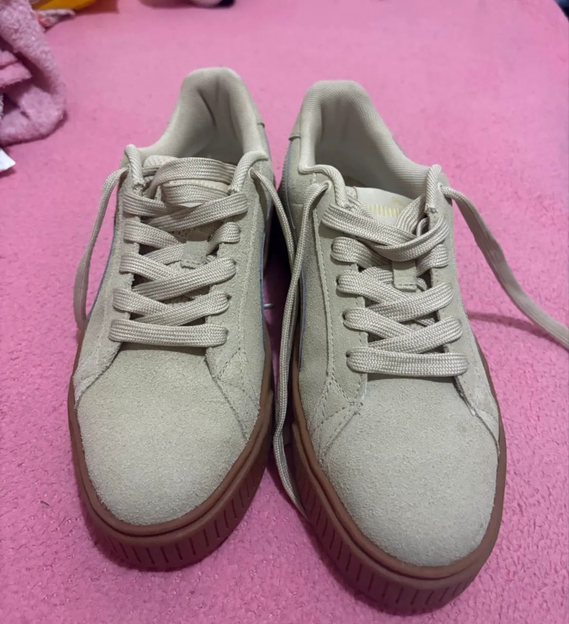 Tenis Puma KARMEN SD - Foto 4