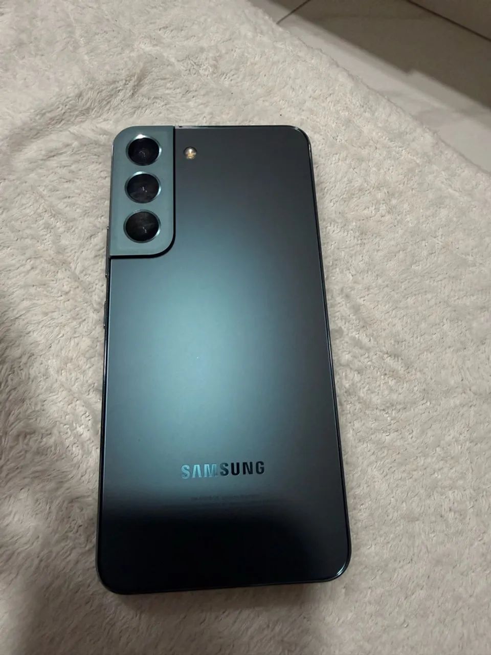 Galaxy S22 - Foto 3