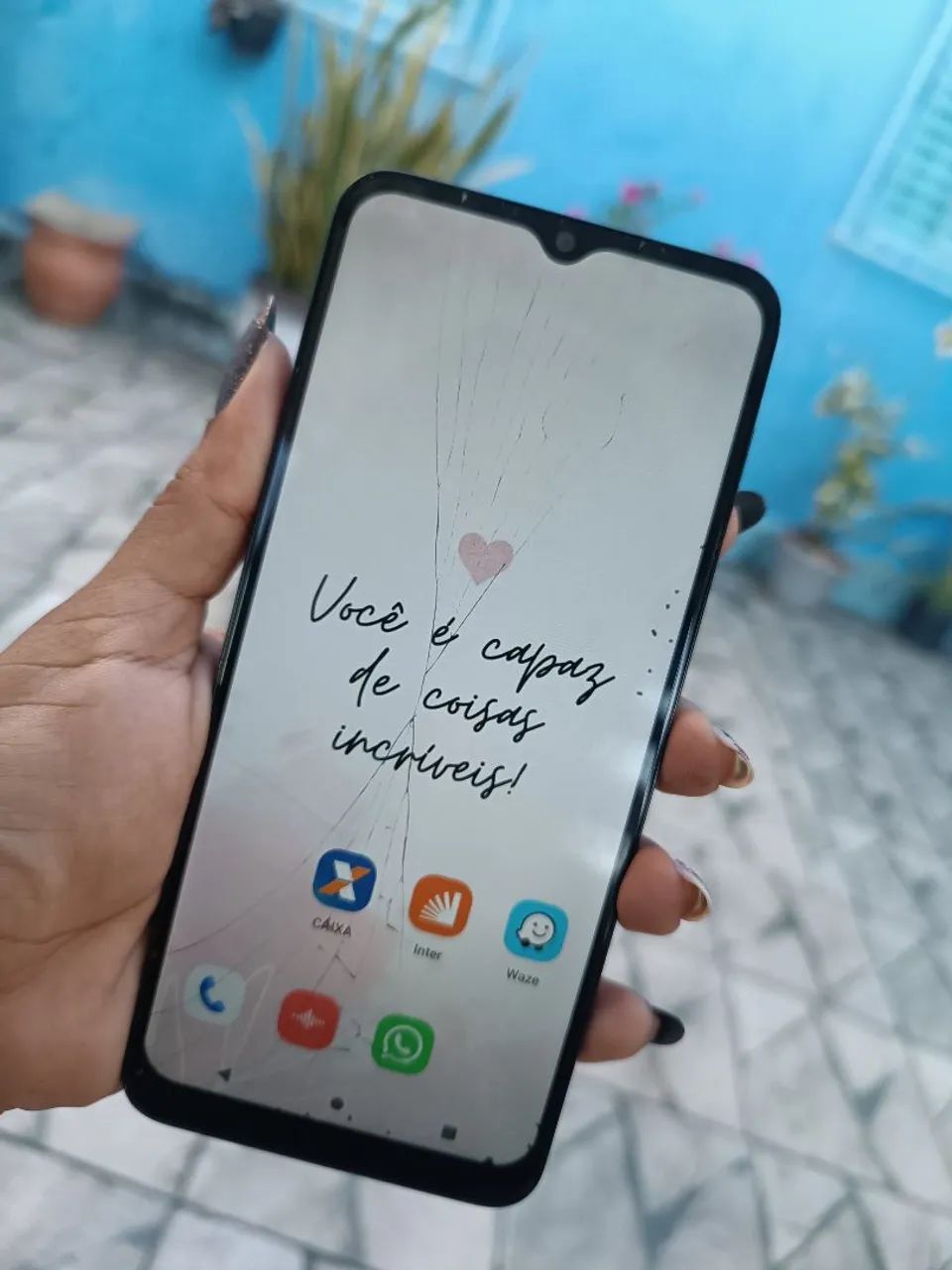 Moto E13 
