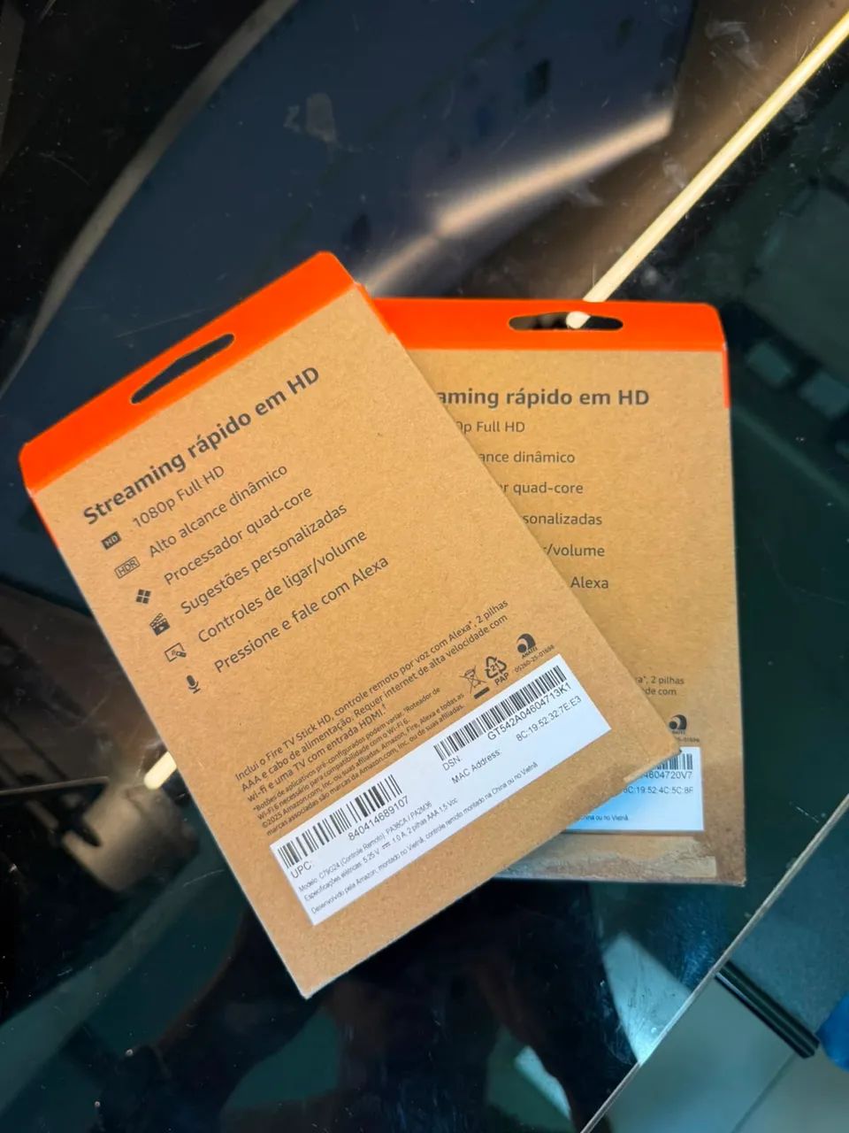 Fire TV Stick HD - Foto 4