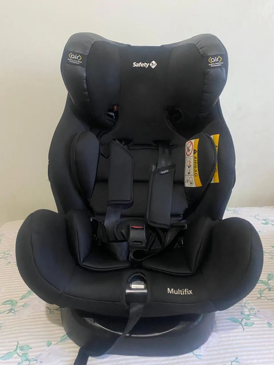 Cadeira para criança carro - Foto 2