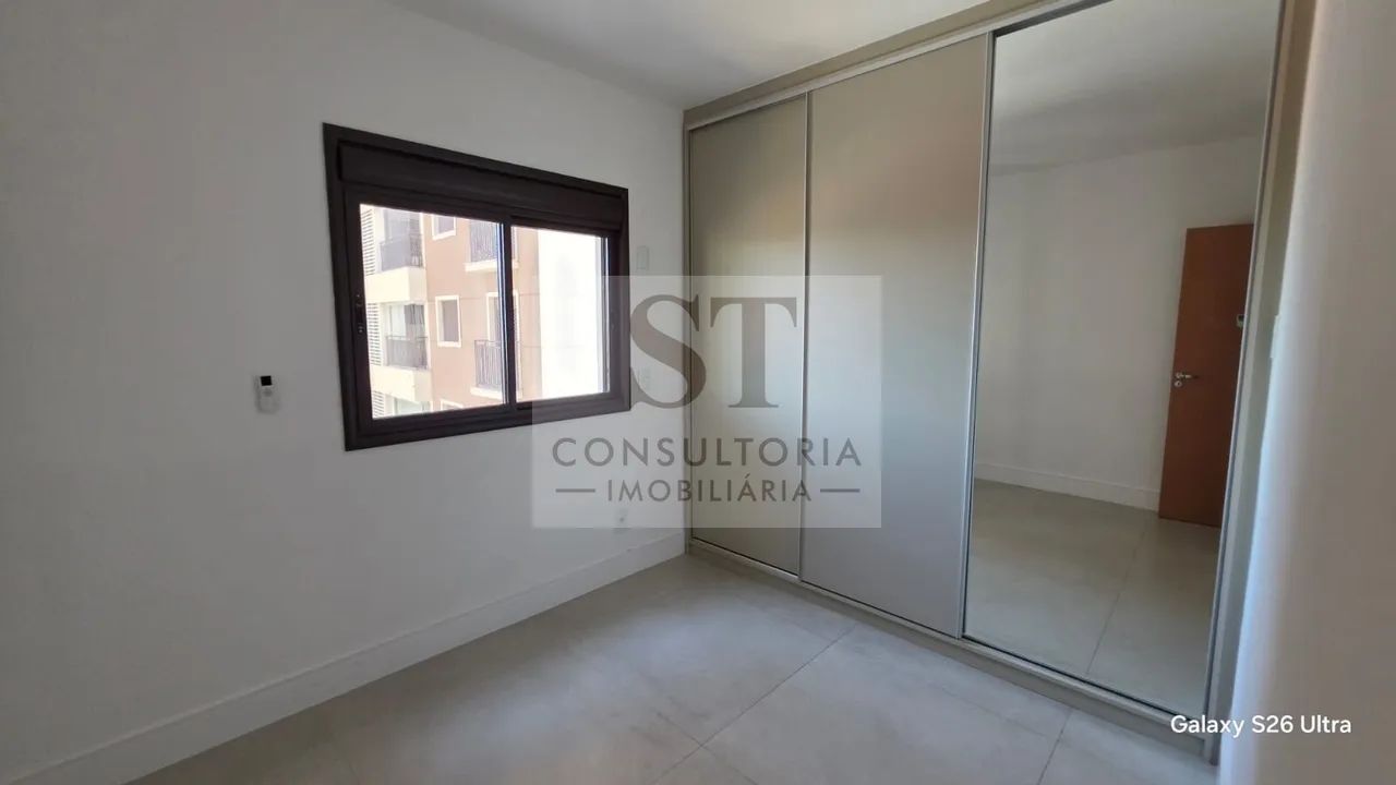 Apartamento para Locação Cond. The Park View - Foto 3