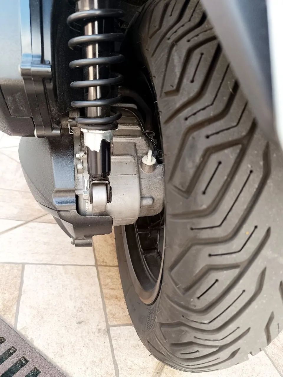 Xmax impecável  - Foto 2