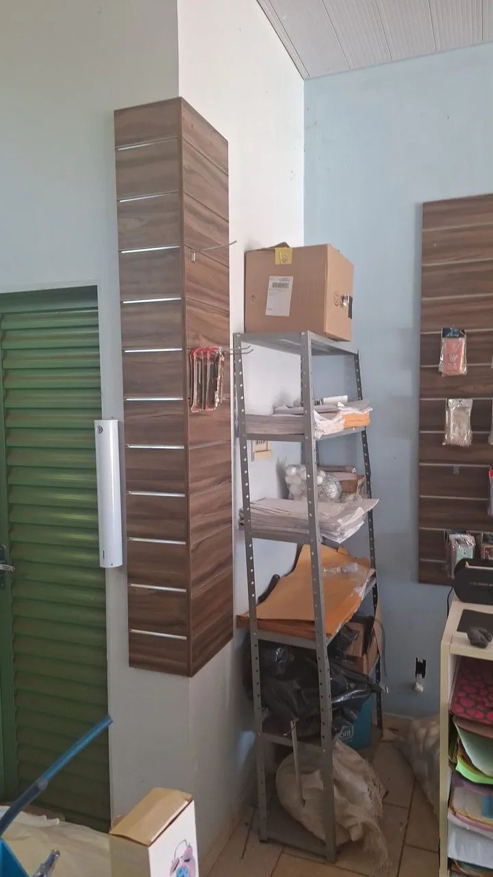 Papelaria Móveis e estoque  - Foto 5