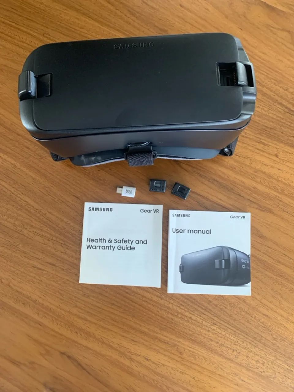 Óculos Realidade Virtual  - Foto 4