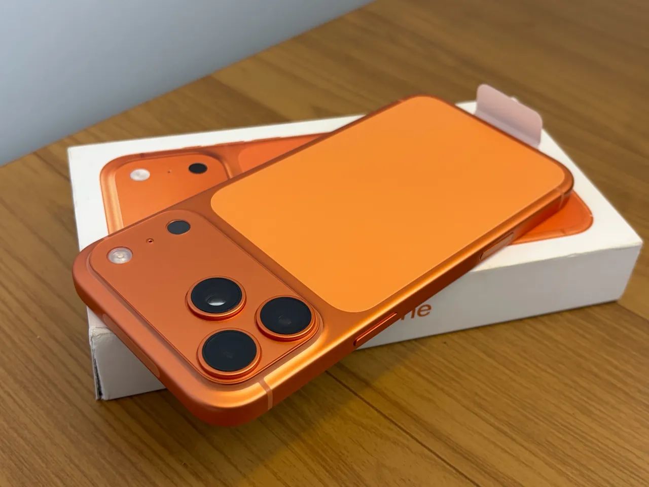 iPhone 17 PRO MAX 256GB  - Foto 5