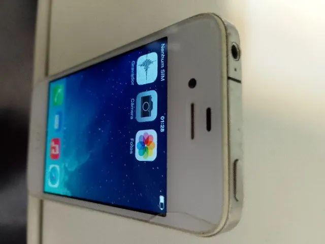 Apple iPhone 4 - A1332 - Item de colecionador - Foto 4
