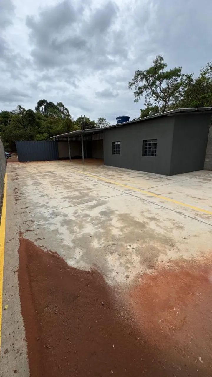 GALPÃO COM 360m² - Foto 2