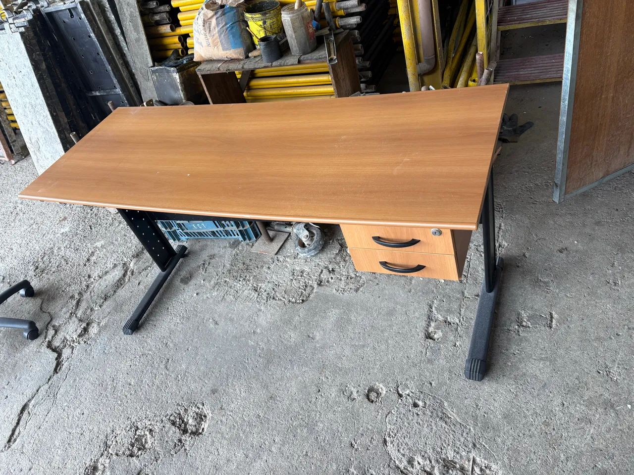 Mesa de escritório 