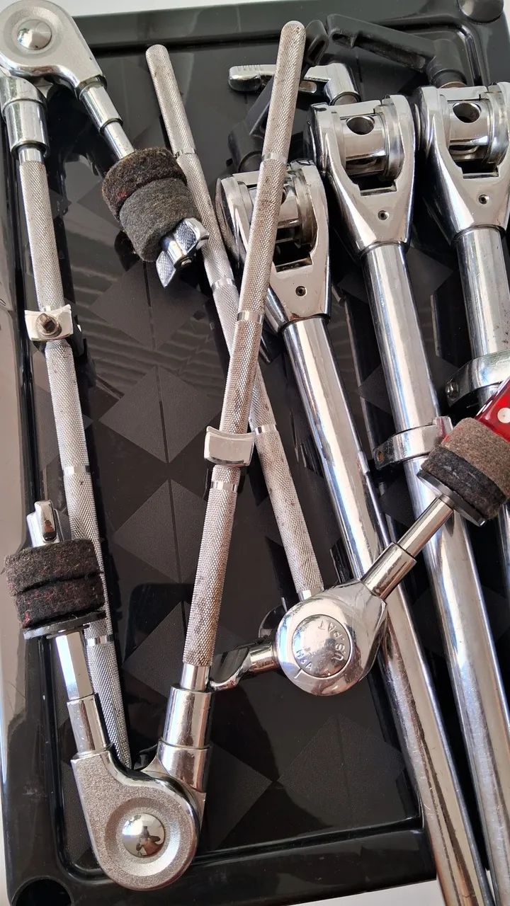 3 Extensores Odery  - Foto 4