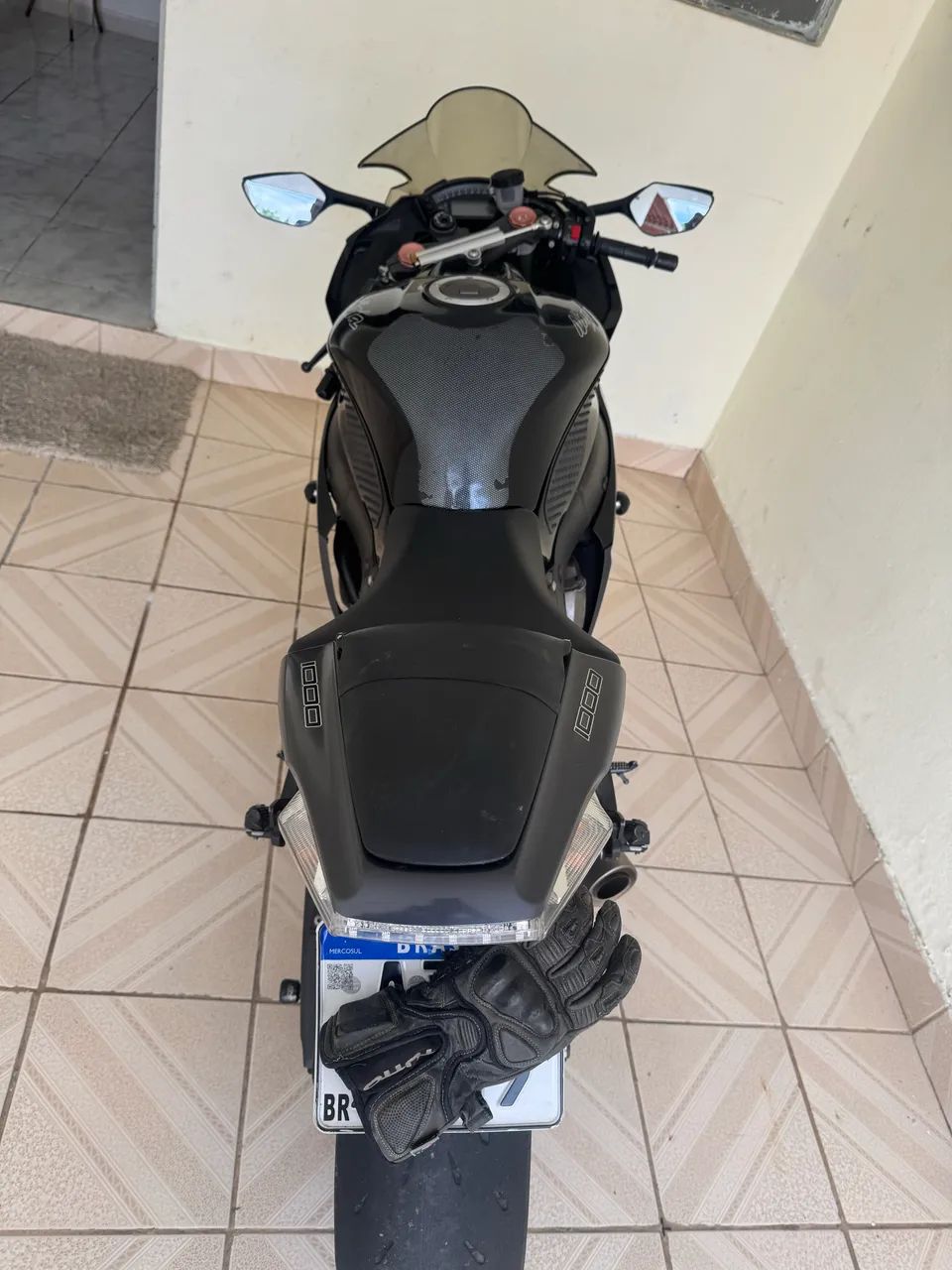 Kawasaki Zx-10/ Zx-10r 1000cc 2011 - 1494603642 | OLX