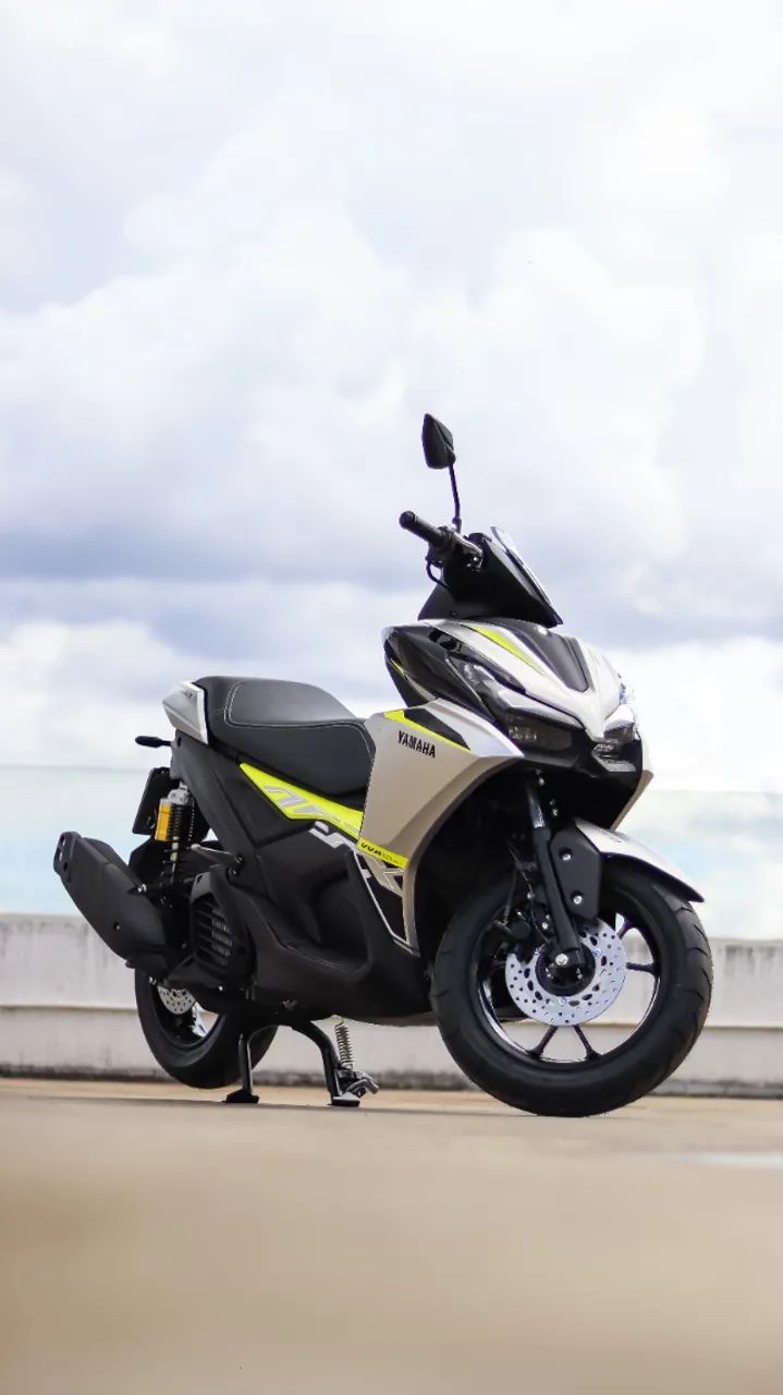  AEROX 2026/2026 - - Foto 5