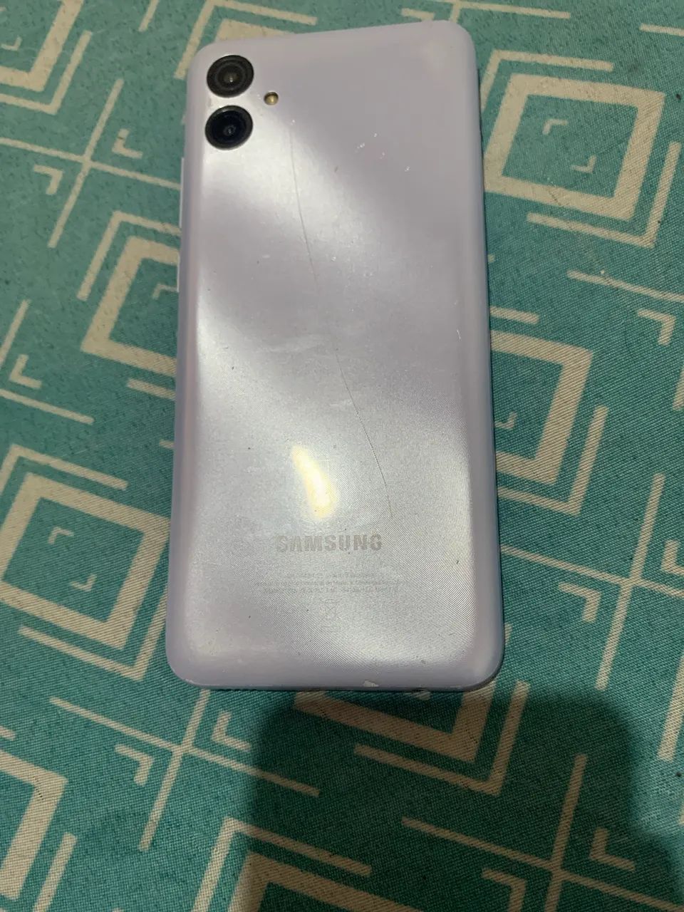 Samsung A04e