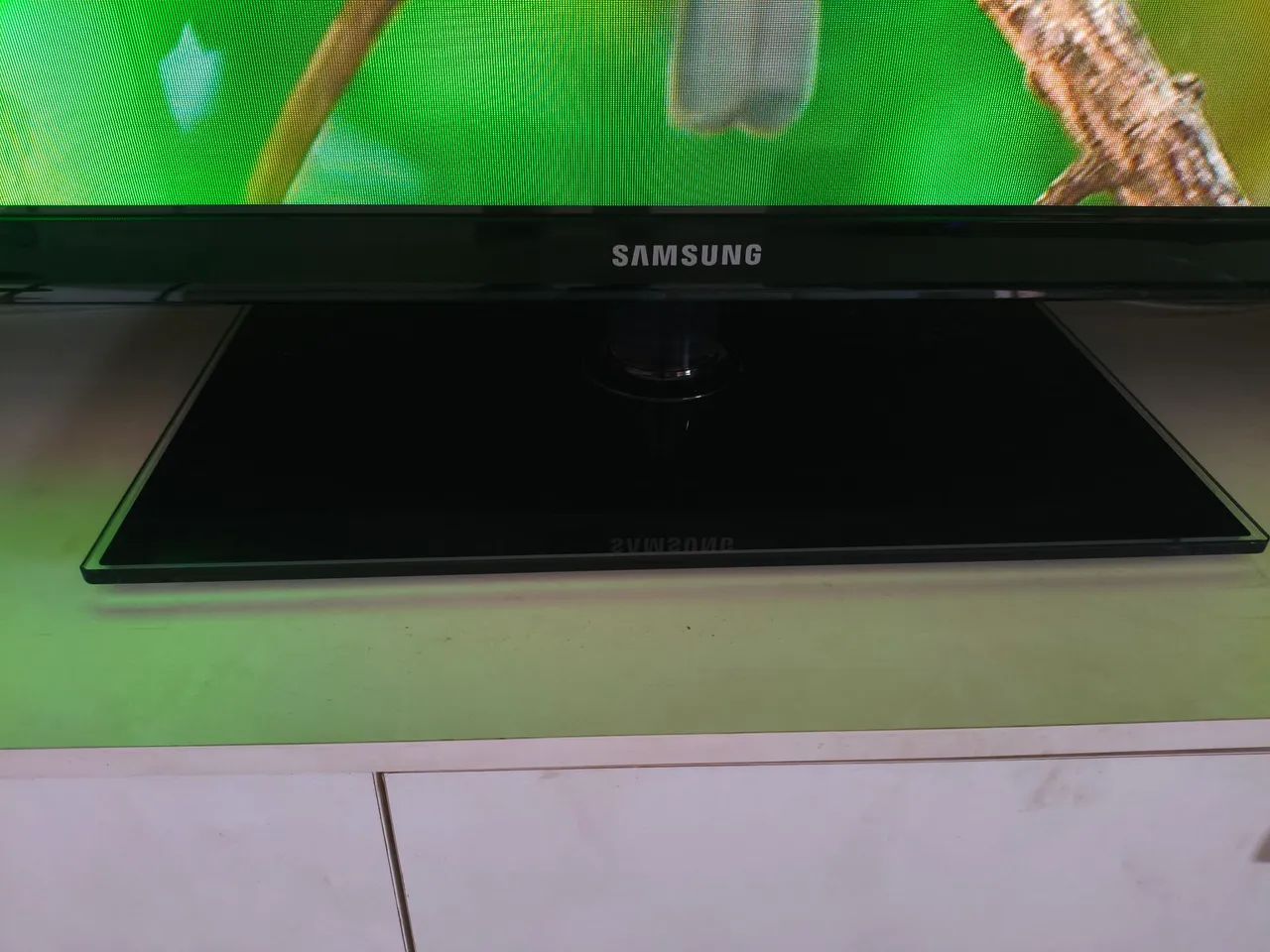 Tv LG Samsung 50 polegadas  - Foto 5