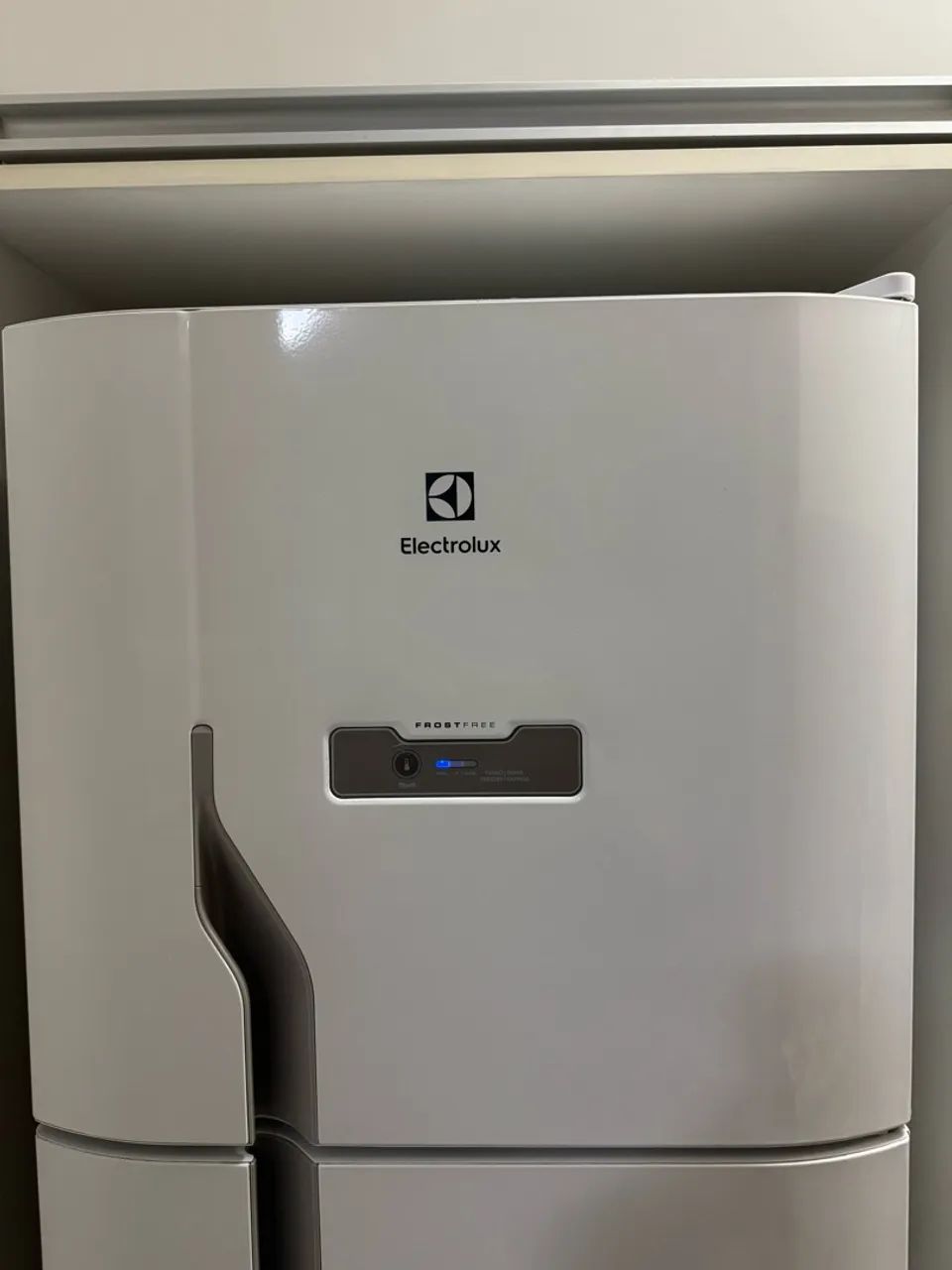Geladeira Electrolux - Foto 2