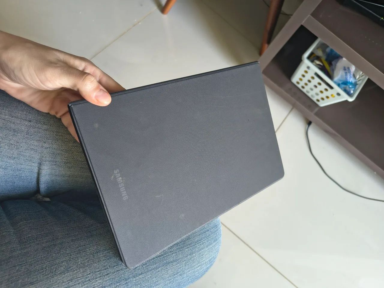Tablet Galaxy tab s6 lite  - Foto 2