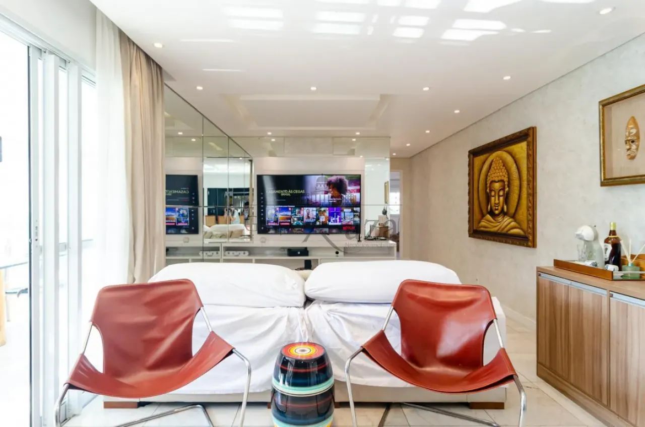 Apartamento - Granja Julieta - 3 Dormitórios - 109m² - Foto 2