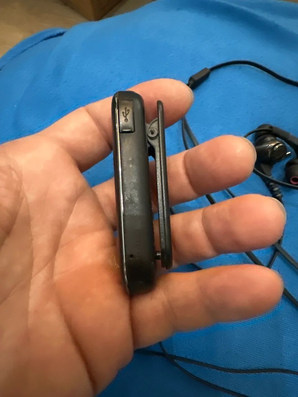 Sony mdr-ex31bnr bluethoot  - Foto 4