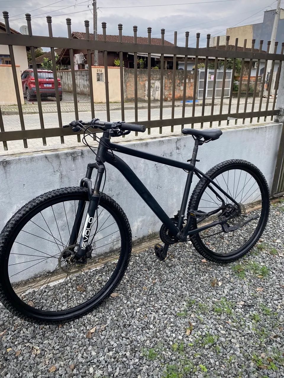 Bicicleta Aro 29  - Foto 3