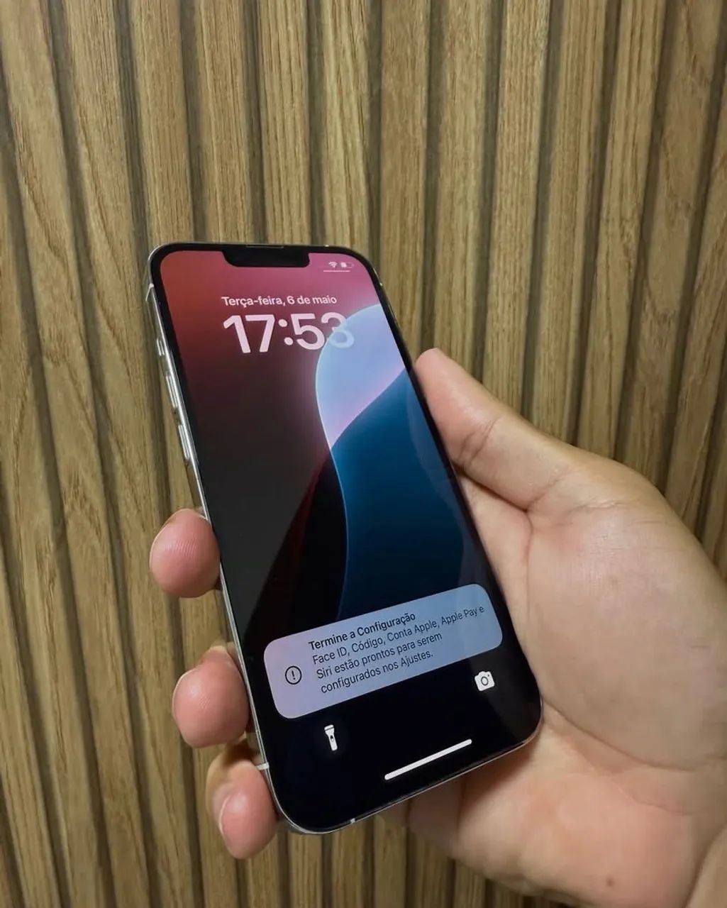 IPhone 13 Pro Max 128gb - Foto 2
