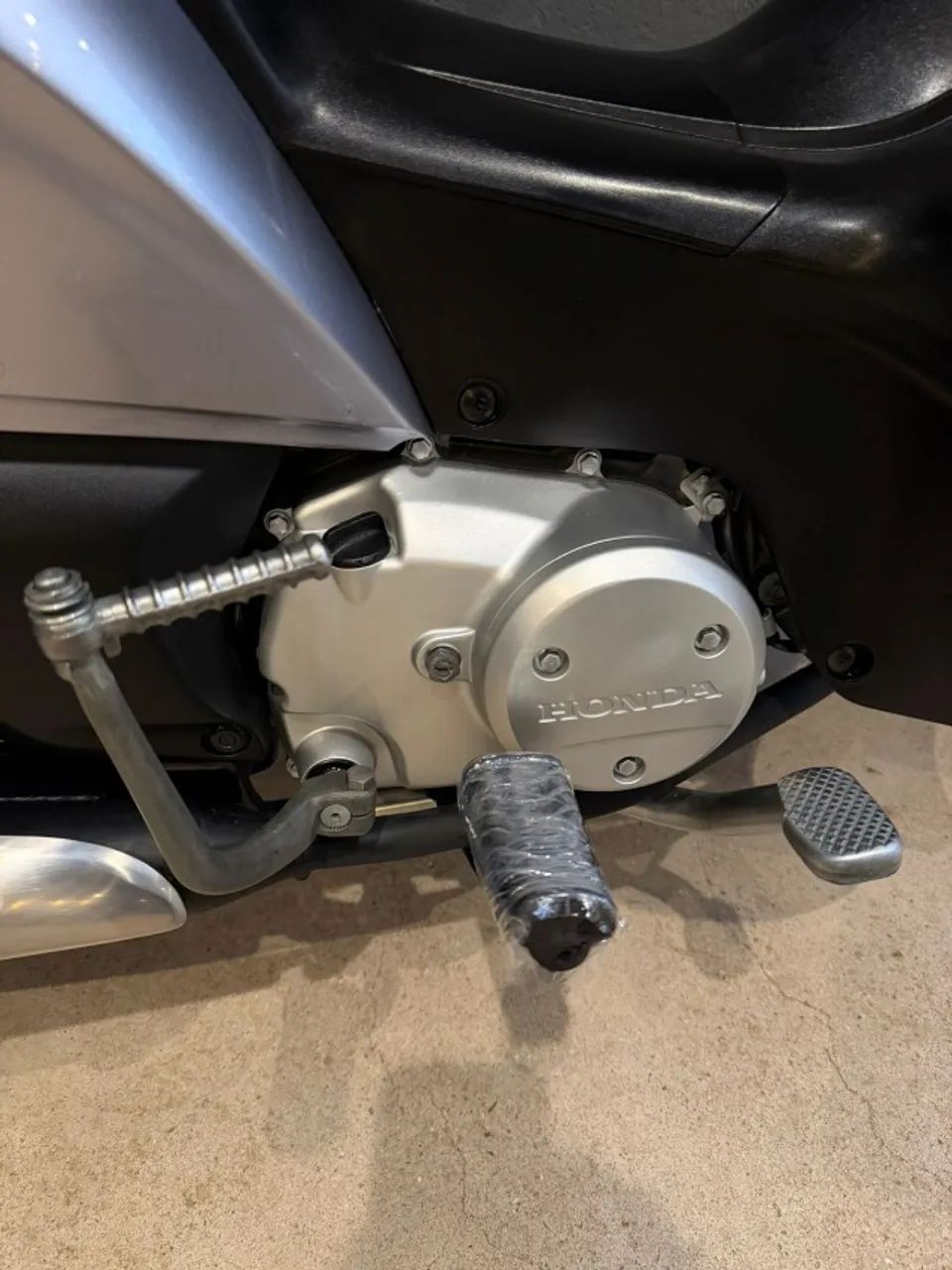 BIZ 125 2015 ES - Foto 7