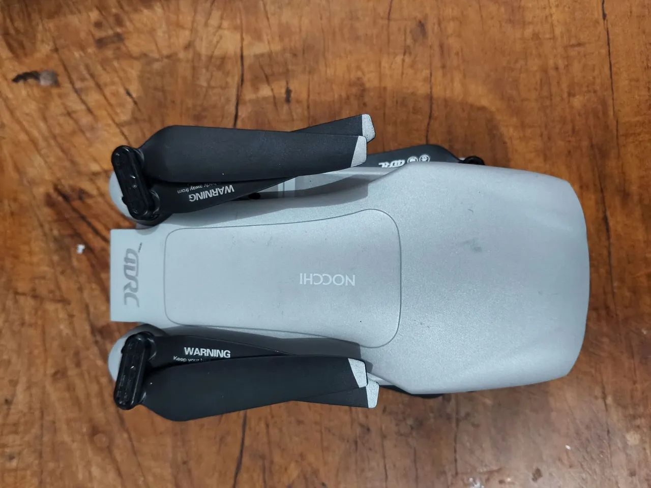 Drone 4DRC F3 Nocchi - Foto 2