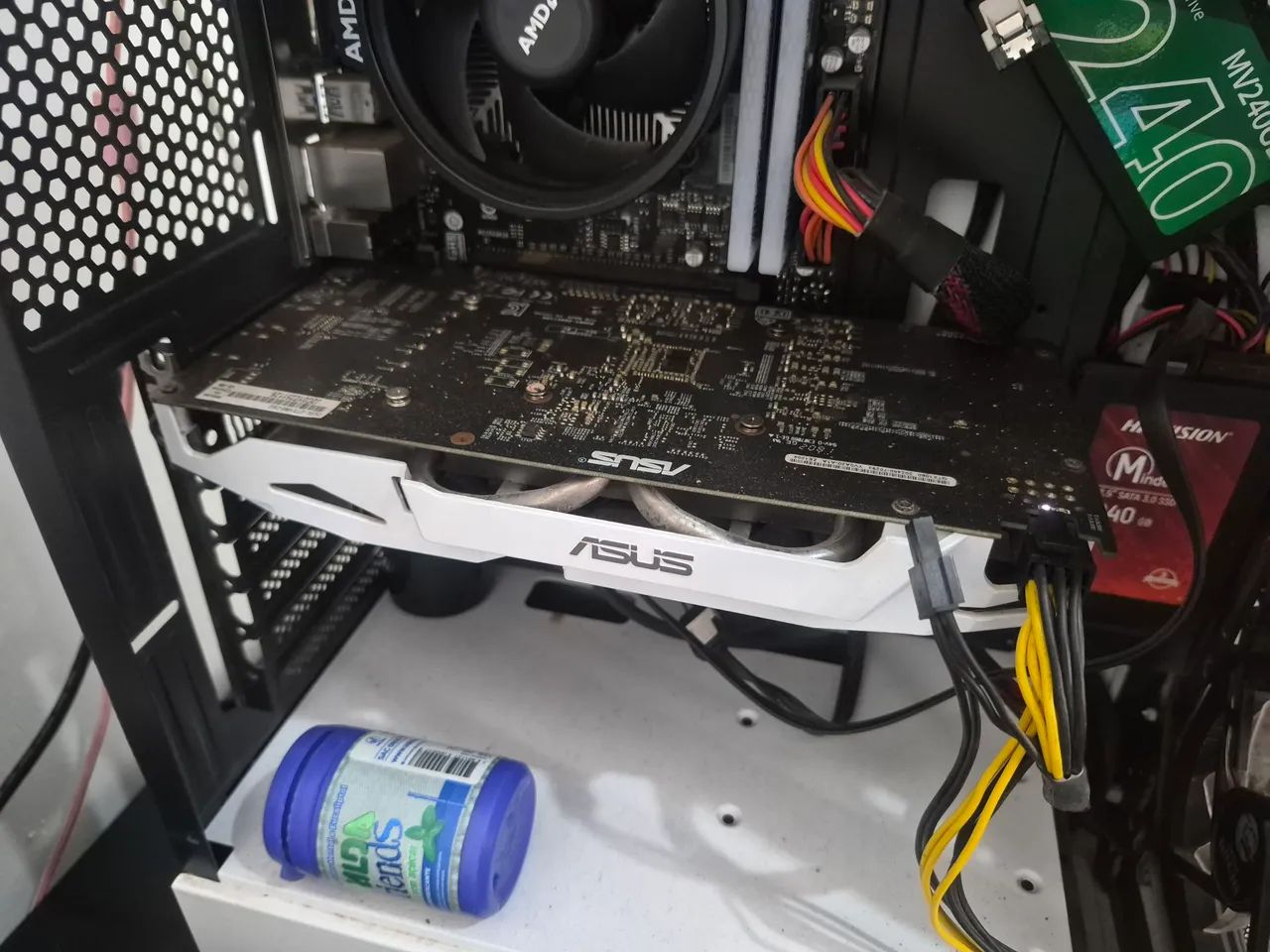 GTX 1060 6GB