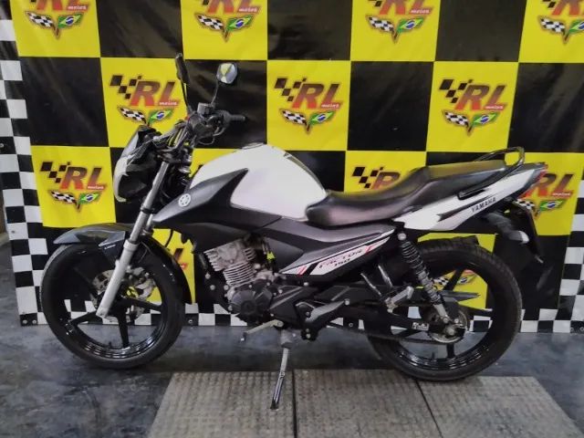 YBR 150 ED 2022 - Foto 2