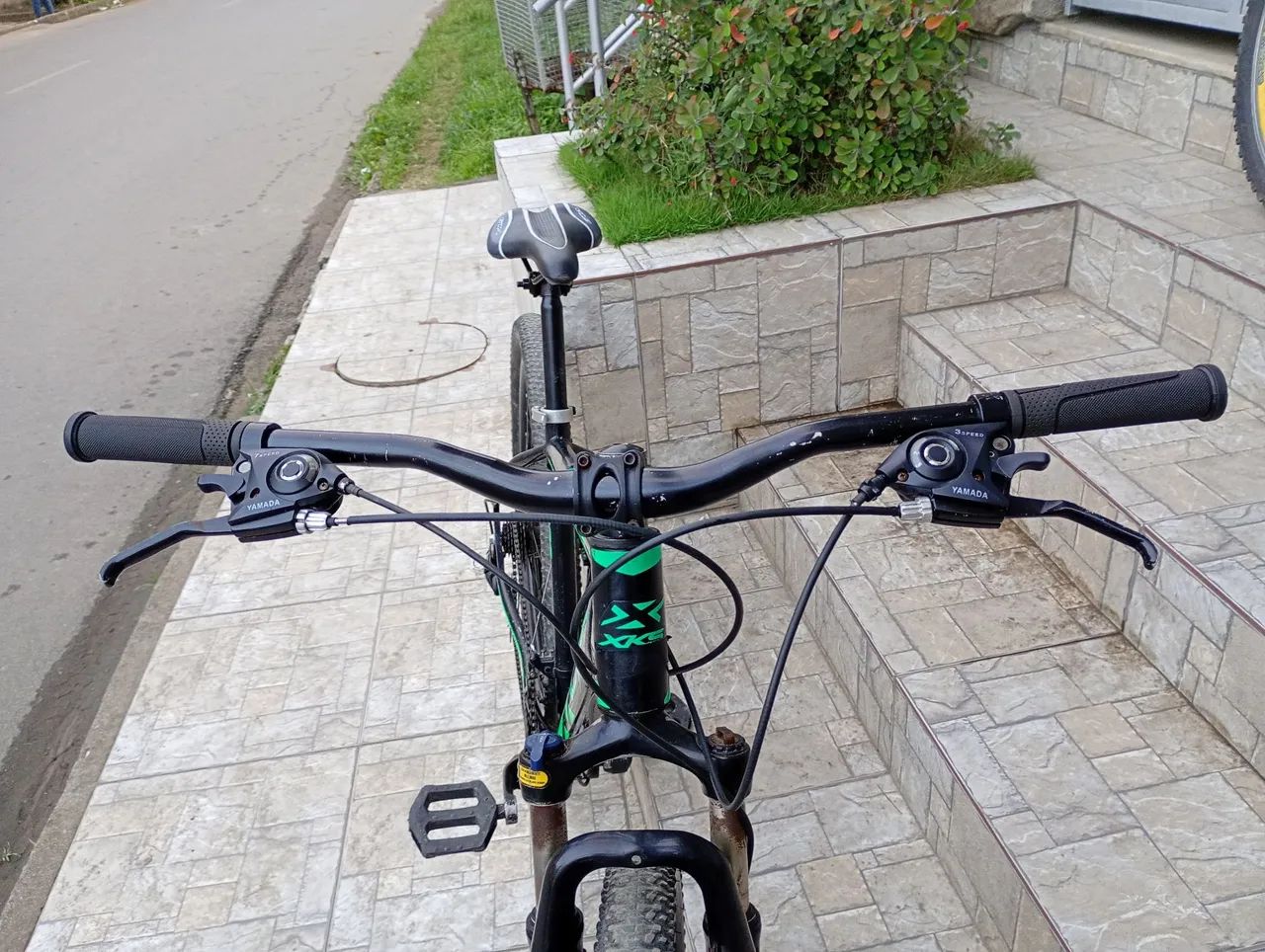 Bicicleta aro 29 - Foto 2