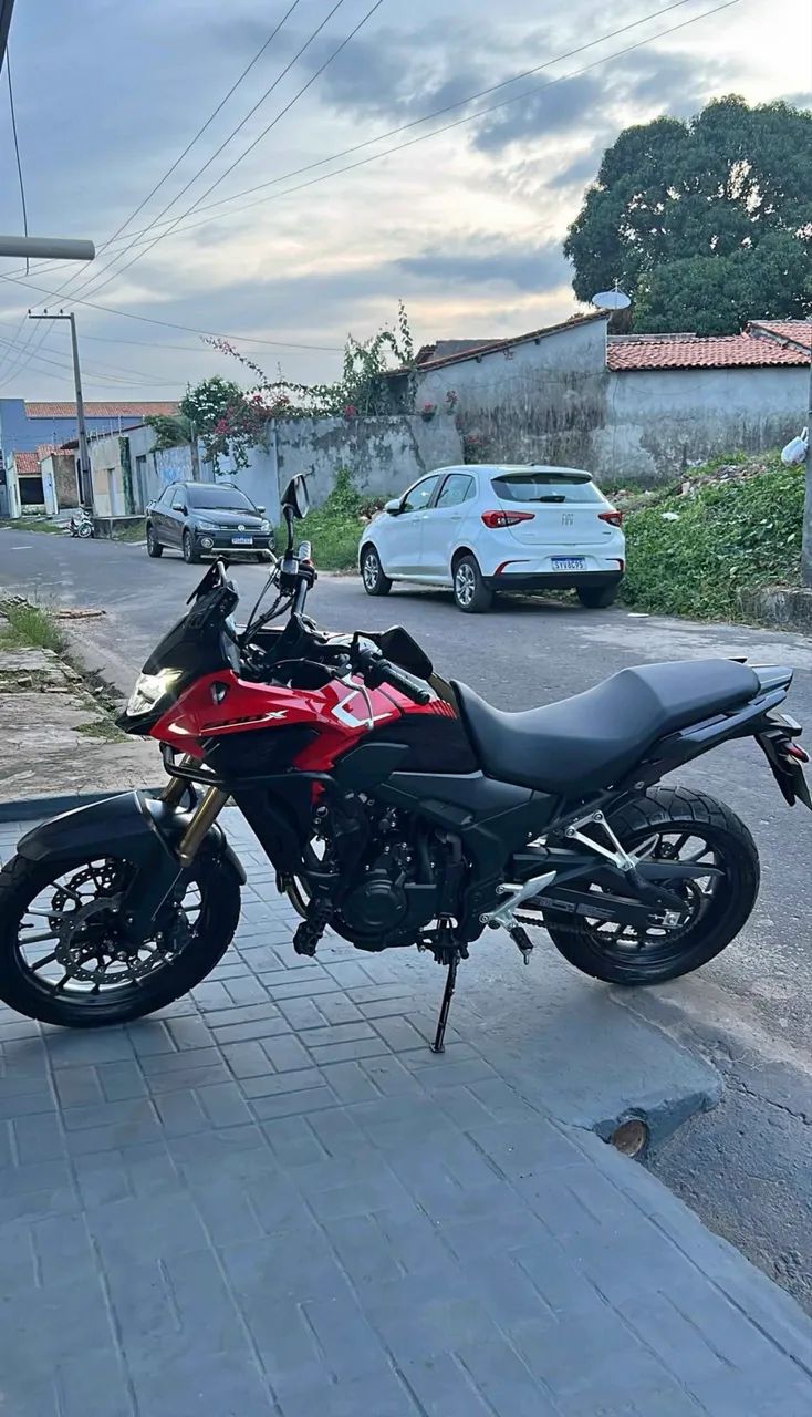 500x 2024 - Foto 3