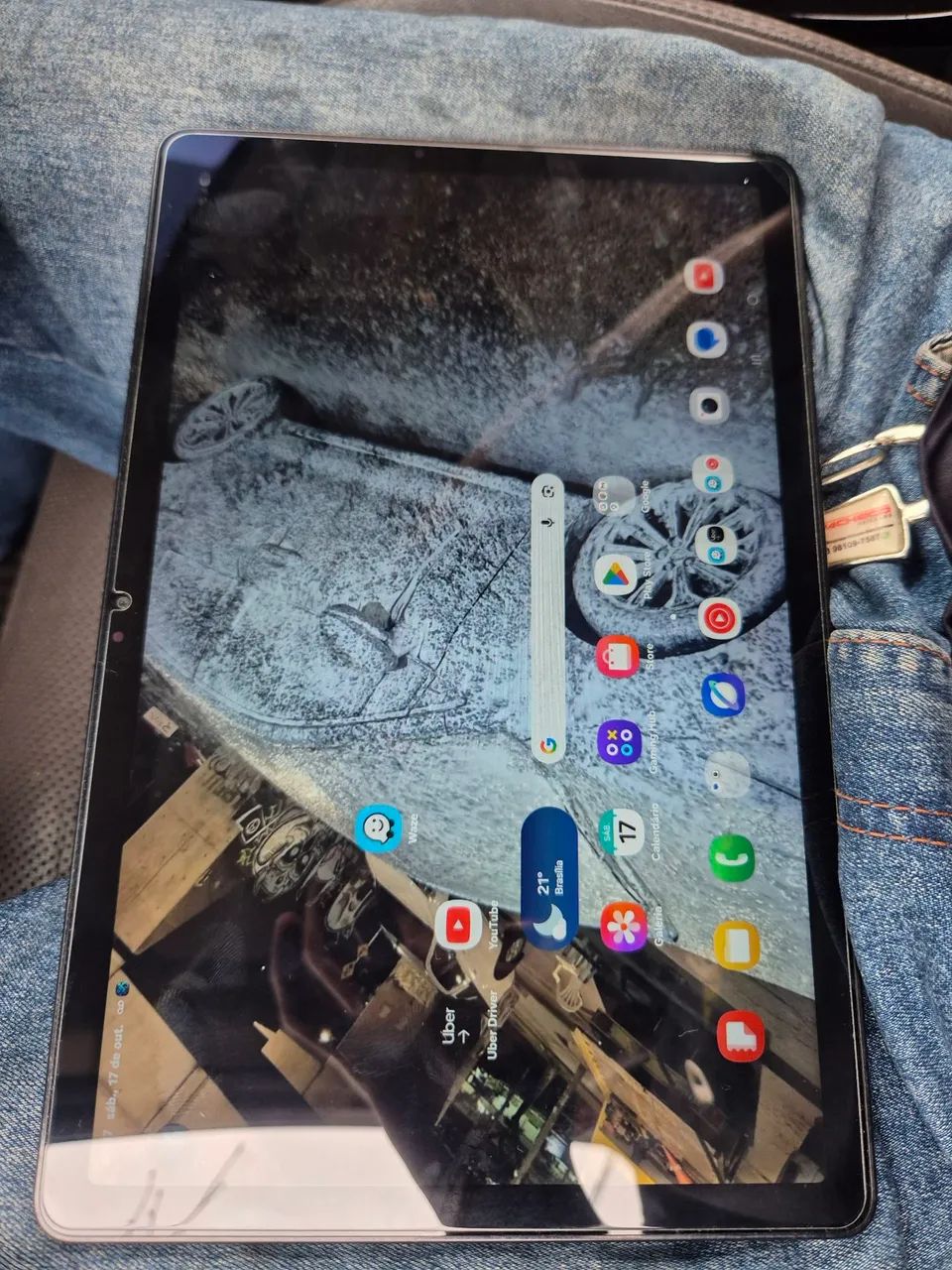 Tablet A9+5g - Foto 2