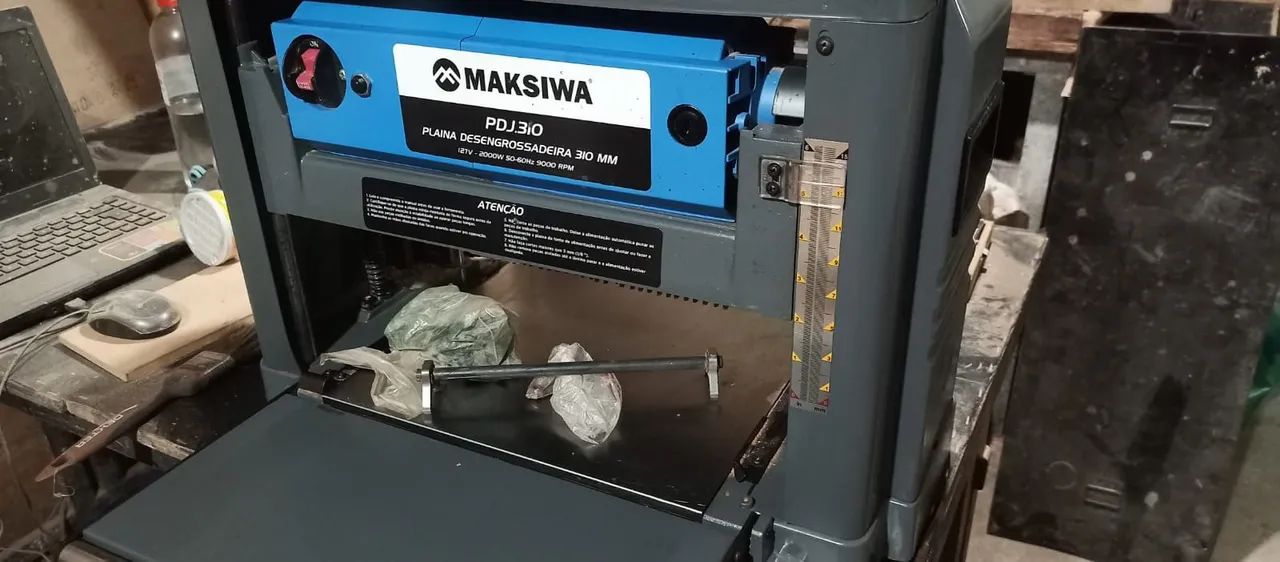 Desengrosso makisiva Pj310 - Foto 3