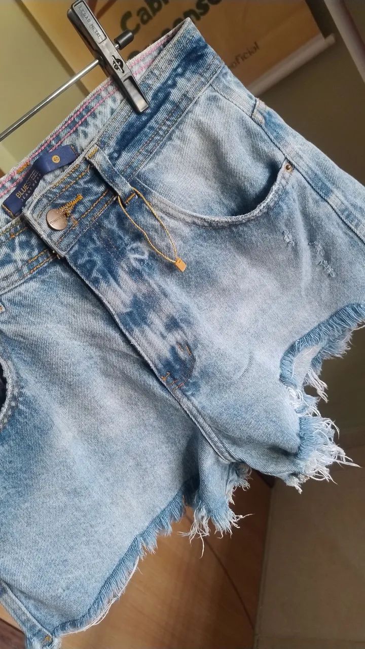 Shorts renner 36 - Foto 3