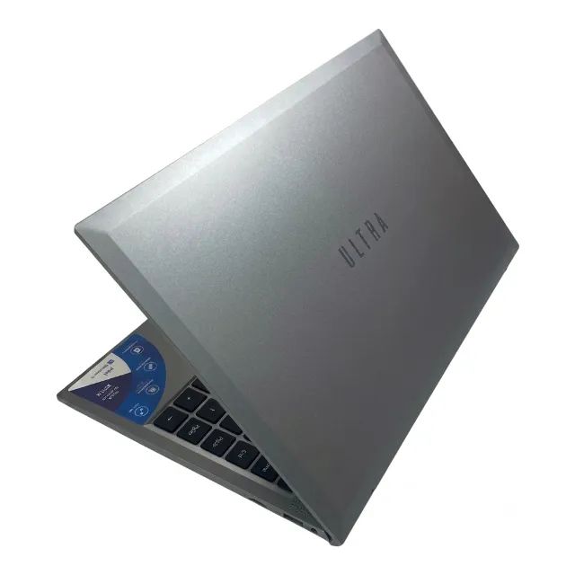 Notebook Multilaser Ultra UB440 i3 10a Ger 4gb SSD 120gb - Foto 2