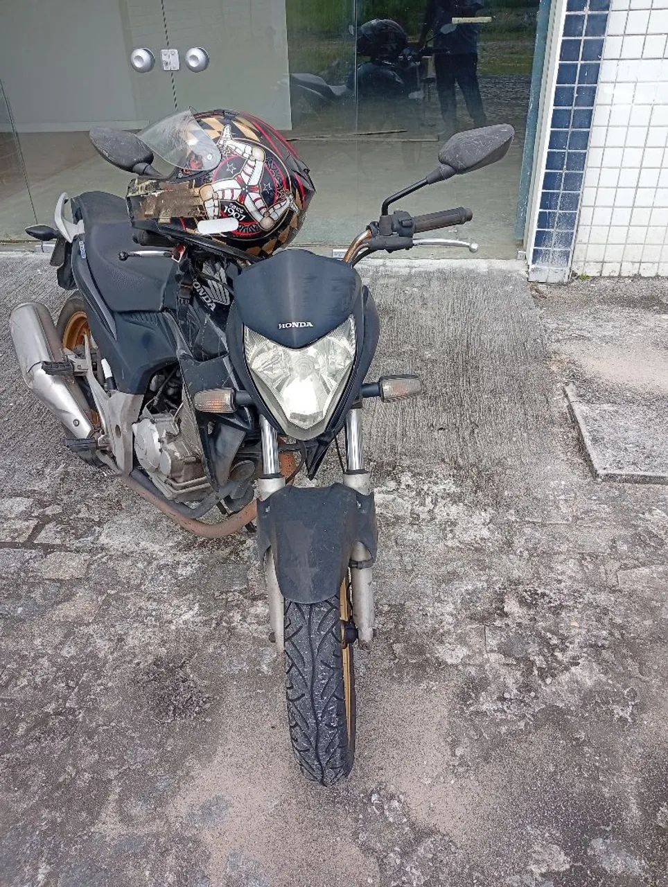 Motors - Foto 2