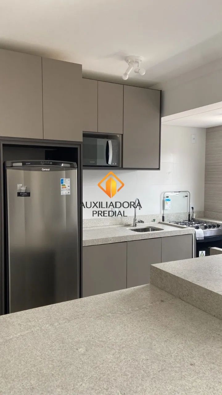Apartamento Mobiliado com 2 Quartos com sacada - Pronto para Morar - Foto 4
