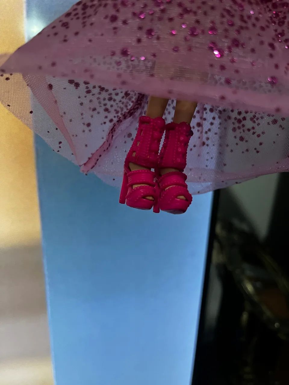 Barbie Pink e Fabulous  - Foto 2
