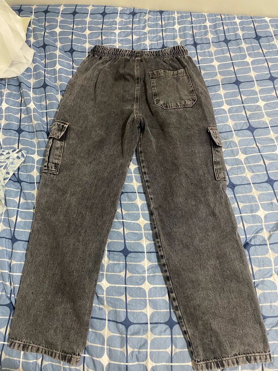 Calça cargo - Foto 2