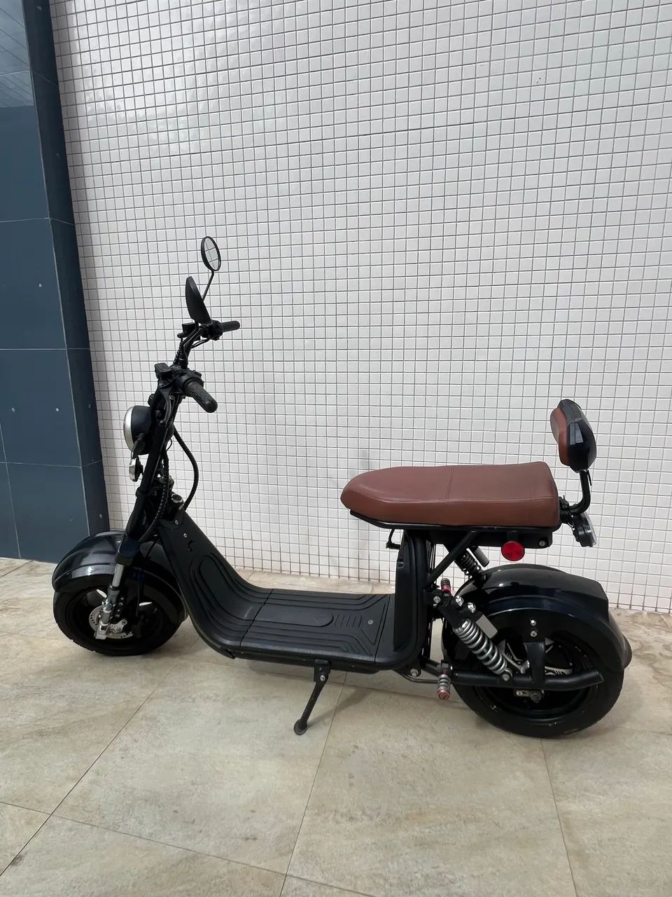 Scooter Elétrica 3000W - Foto 4