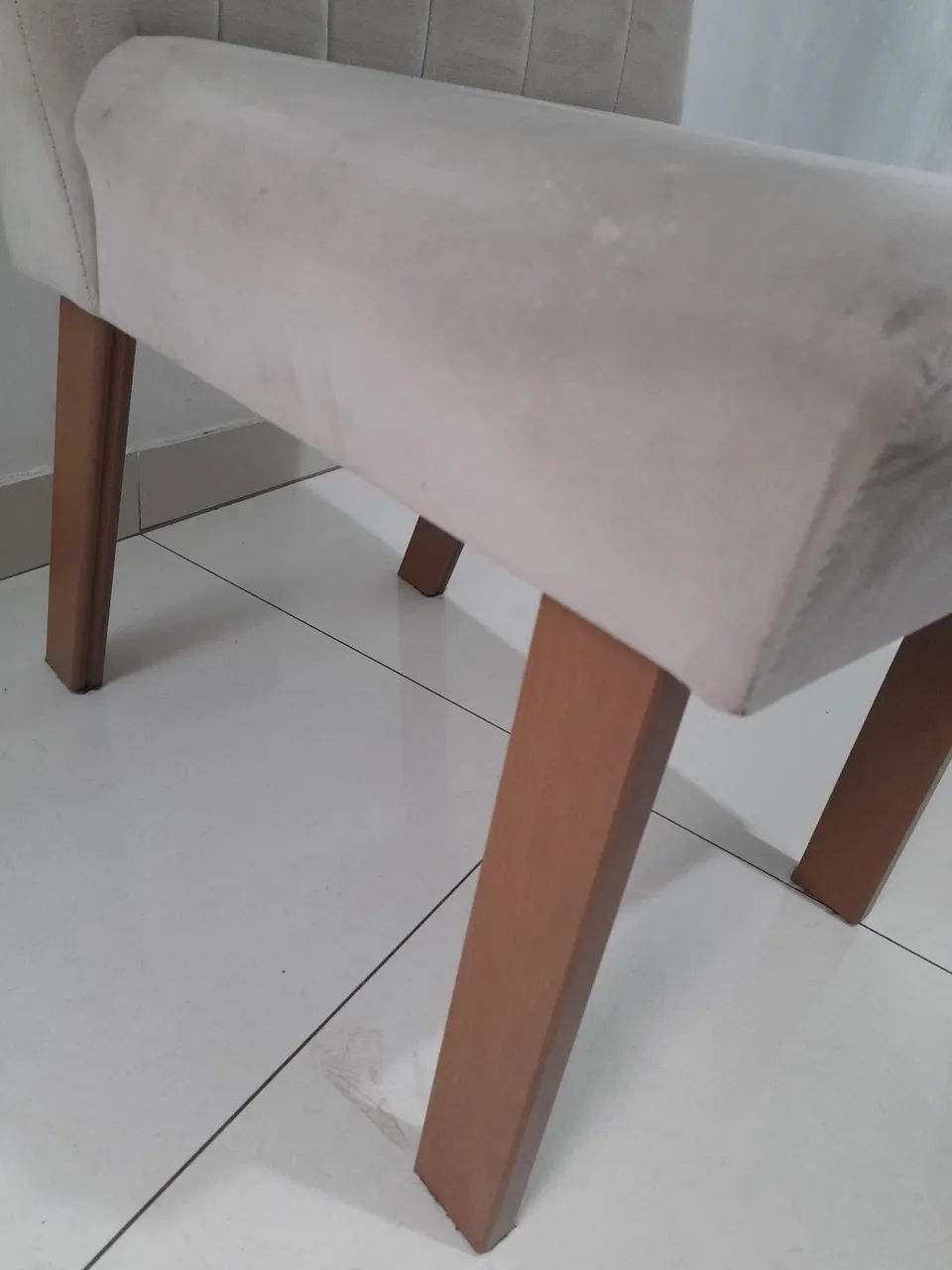 Cadeira para mesa - Foto 3