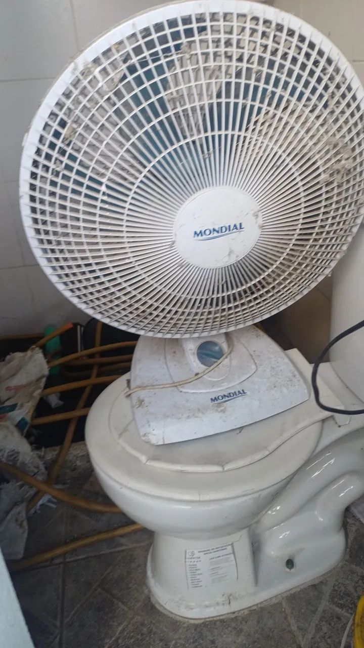 Ventilador