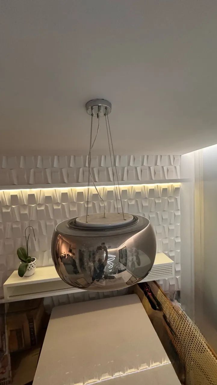 Lustre - Foto 3